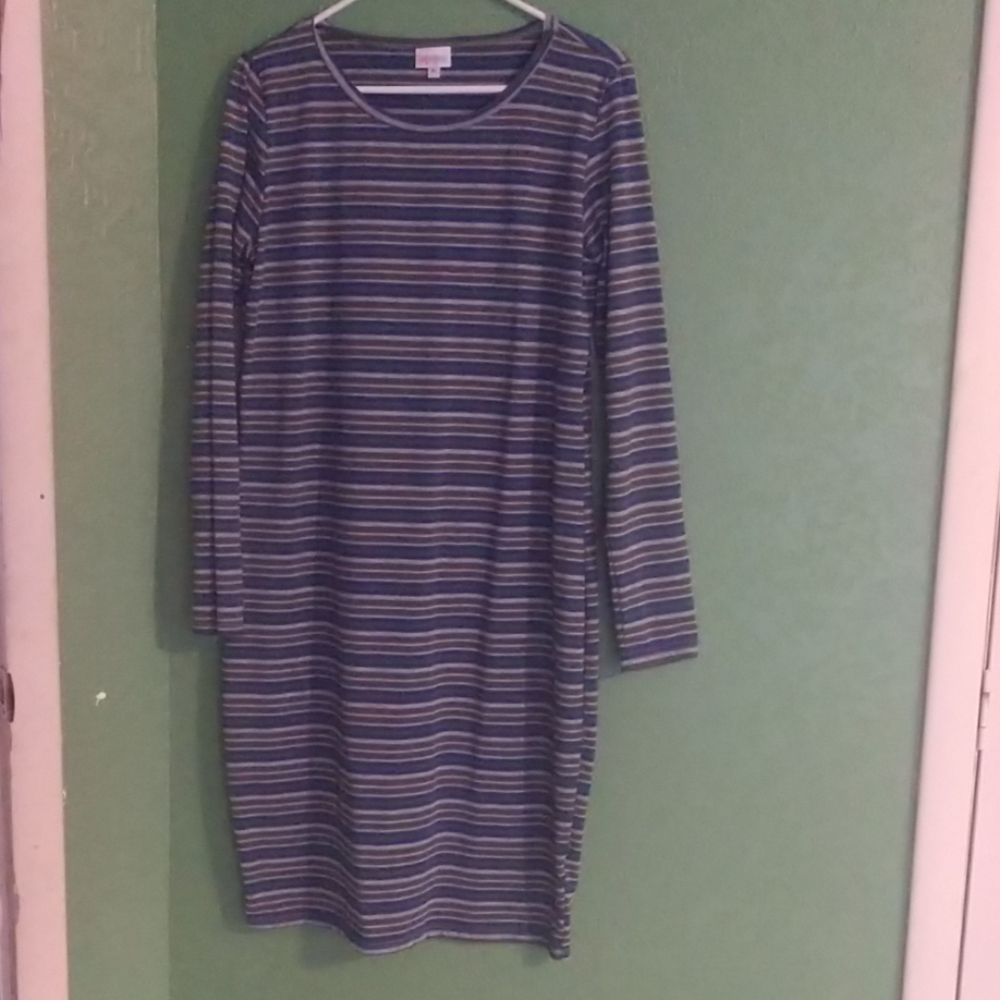 Lularoe Debbie